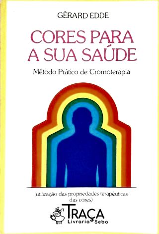 Cores para a Sua Saúde