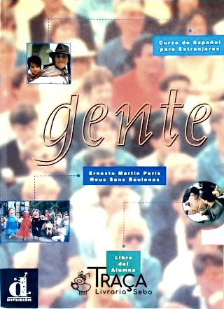 Gente - Vol. 1