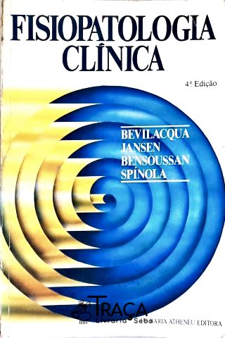 Fisiopatologia Clínica