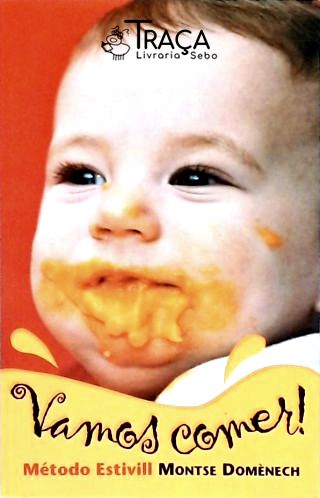 Vamos Comer!