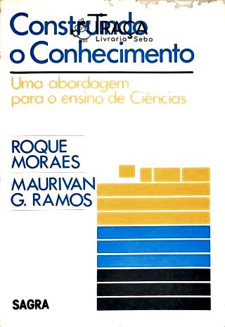 Construindo o Conhecimento