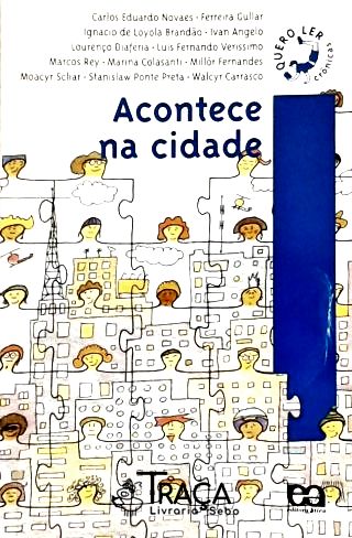 Acontece Na Cidade