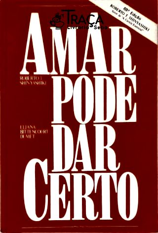 Amar Pode Dar Certo