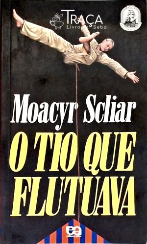 O Tio Que Flutuava