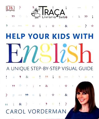 Help Your Kids With English