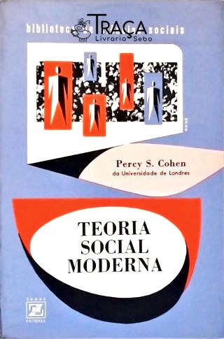 Teoria Social Moderna
