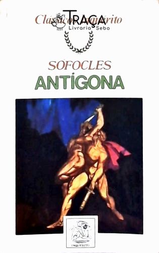 Antígona
