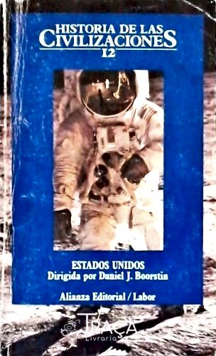 Historia de Las Civilizaciones - Vol. 12