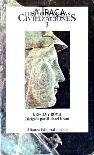 Historia de Las Civilizaciones - Vol. 3
