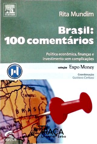 Brasil: 100 Comentários