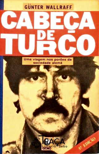 Cabeça de Turco