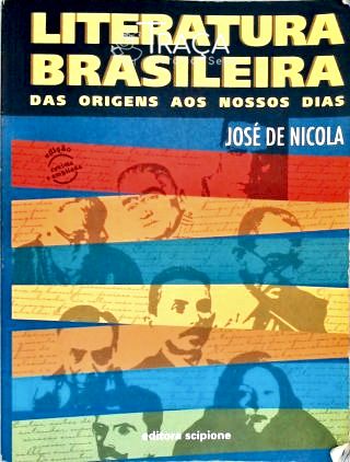 Literatura Brasileira