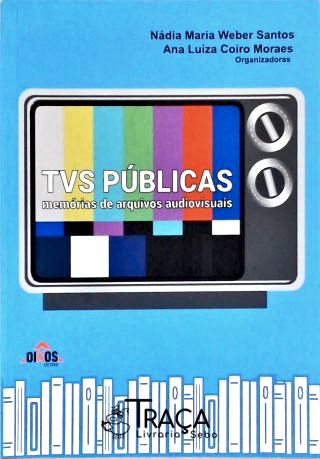 Tvs Públicas