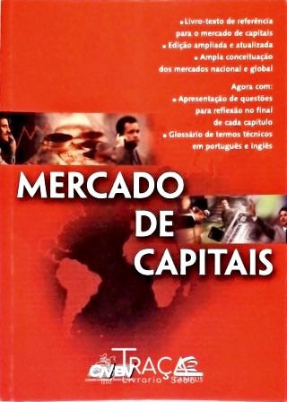 Mercado de Capitais
