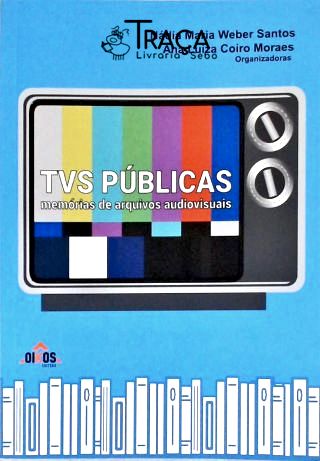 Tvs Públicas
