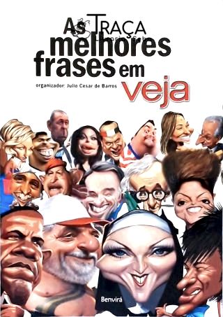 As Melhores Frases em Veja