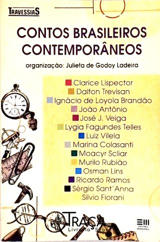 Contos Brasileiros Contemporâneos