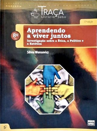 Aprendendo a Viver Juntos