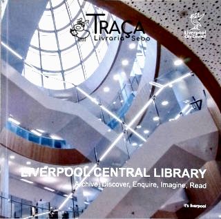Liverpool Central Library