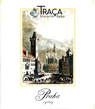 Praha (em Tcheco)