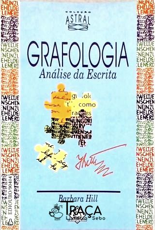 Grafologia: Análise da Escrita