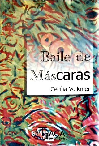 Baile de Máscaras (autogarfado)
