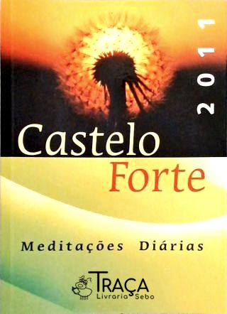Castelo Forte 2011