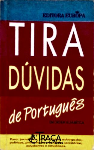 Tira Dúvidas de Português