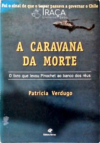 A Caravana da Morte