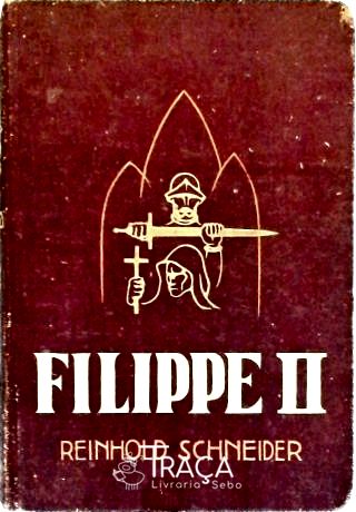 Filippe Ii