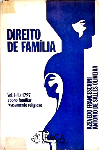 Direito de Família - em 4 Volumes