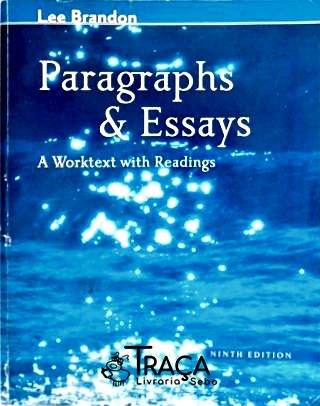 Paragraphs And Essays