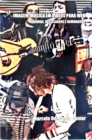 Imagem-música em Vídeos para Web