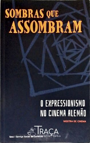 Sombras Que Assombram