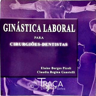 Ginástica Laboral para Cirurgiões-dentistas