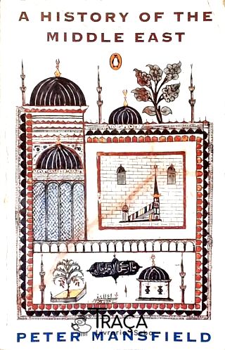 A History Of The Middle East