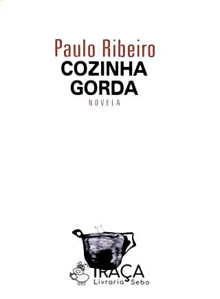 Cozinha Gorda