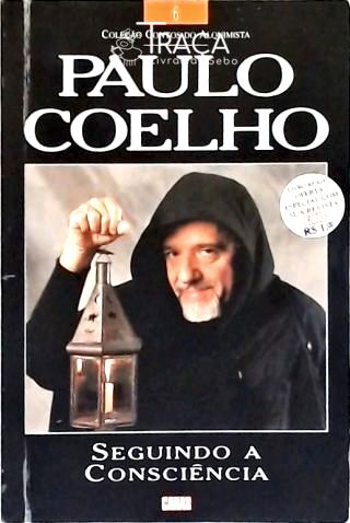 Seguindo a Consciência (carimbo)