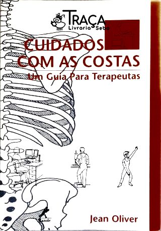 Cuidados com as Costas