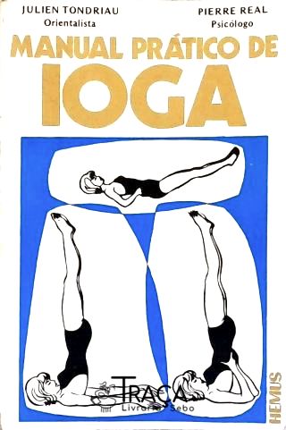 Manual Prático de Ioga