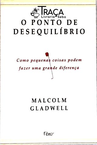 O Ponto de Desequilíbrio