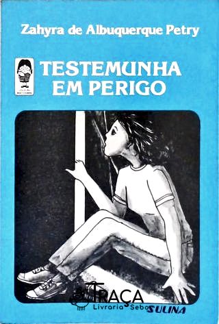 Testemunha em Perigo