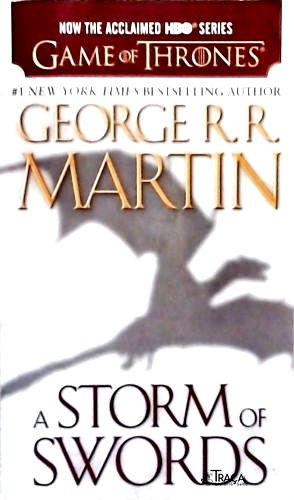 A Storm Of Swords