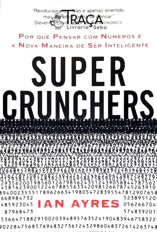 Super Crunchers