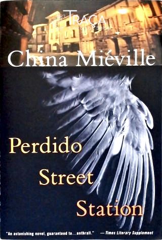Perdido Street Station