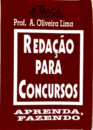 Redação para Concursos