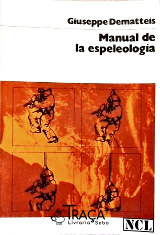 Manual de La Espeleología