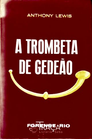 A Trombeta de Gedeão