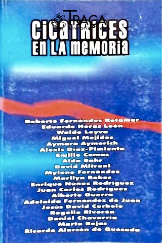 Cicatrices En La Memoria