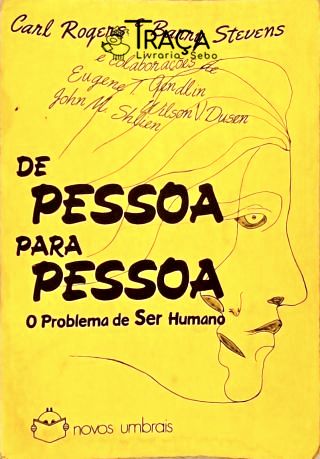De Pessoa para Pessoa